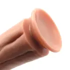 Kiotos Monstar Beast dildo – 30 cm (12″) – Miesas krāsa — Foto 9