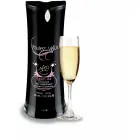 Voulez-Vous Water-based Lubricant with Champagne Scent – 30 ml — Photo 3