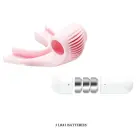 PRETTY LOVE Elsa mutes vibrators Foto 7