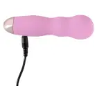 Cuties mini vibraator – 12.4 cm (4.9″) – roosa — Foto 5