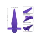 Augstas intensitātes zonde – 12 cm (4.7″) – Violets Foto 8