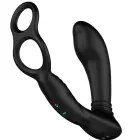 Nexus Simul8 Stroker Edition Multi-Function Intimate Device – Black — Photo 4