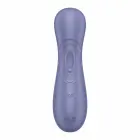 Satisfyer Pro 2 Generation 3 klitorio stimuliatorius – violetinis — Nuotrauka 4