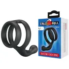 Crazy Bull Soft Silicone Ring Set – 30 pcs — Photo 2