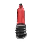 Bathmate HydroMax7 Wide Boy Penis Pump – Red — Photo 3