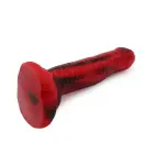 Kiotos Monstar Beast Dildo – 25.5 cm (10″) – Multicolored — Photo 5