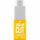 INTT SUCK MY CLIT Tropical Mango стимулирующий гель – 15 мл — Фото 1