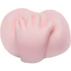 Fill Me Up Flesh vibruojantis masturbatorius – 1.15 kg – kūno spalva — Nuotrauka 2