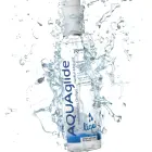 AQUAglide Liquid veepõhine librikant – 250 ml — Foto 2