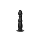 Prostate Massager with 10 Vibration Functions and Remote Control – USB Charging — Photo 4