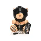 Hooded Bondage Bear — Photo 9