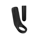 RINGS OF LOVE Couples Enhancer – Black — Photo 2