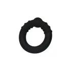 Silicone Cockring with Steel-Core M Photo