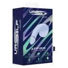 URSELF Affirm – platiinil põhinevast silikoonist packer iminapaga – beež – 12,7 cm — Foto 1