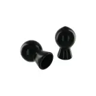 Krūšu galu pastiprinātājskavas – melnas Foto 2