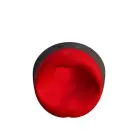 Airturn 2 masturbators – 22 cm – melns — Foto 5
