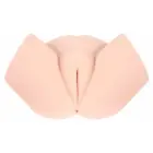 RealRock Samanda Anatomical Full-Size TPE Masturbator – 33 cm – Skin — Photo 5