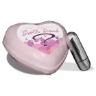 Sexy Surprise Bath Bomb – with a hidden vibrating toy — Photo 1