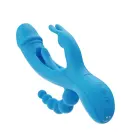 HoneyPlayBox Trilux Kinky Finger vibrators – 24.9 cm (9.80″) – zils — Foto 5