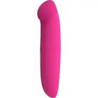 Mini G-Spotter kulkos vibratorius – 13 cm (5.1″) – rožinis — Nuotrauka 2