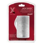 Мастурбатор Jack Daddy – 18 – 20 cm – телесный — Фото 1