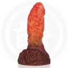 EPIC Wild Roots Andros Silicone Dildo – 16.5 cm (6.5″) — Photo 2