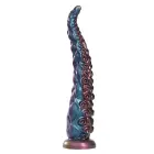 Power Monsters Maelstrom Beastlord – 47 cm Rippled Monster Dildo — Foto 4