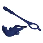 PRETTY LOVE - Spēcīgs gredzens ar 10 vibrācijas funkcijām Foto 6