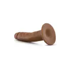 Dr. Skin reālistisks dildo ar piesūcekni – 14 cm (5.5″) — Foto 4