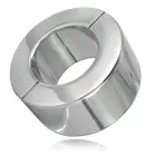 Metal Hard – roostevabast terasest munandivenitusrõngas – 30 mm lai — Foto 1