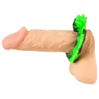 Beasty Cocks Dragon Loop peenise võru – 4 cm — Foto 7