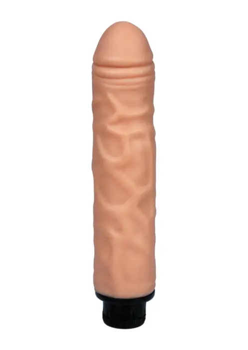 HERMES-LOVECLONEX реалистичный вибратор – 15 cm (6″)