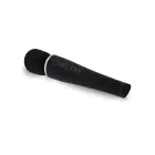 CARESSE Pro wand вибратор – 30.6 cm (12.0″) – черный — Фото 5