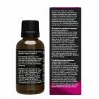 Dr. Secrets Spanish Love Drops Energizing Intimate Support Formula – 30 ml — Photo 3