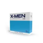 X-men пищевая добавка для эрекции – 1 капсула — Фото 1