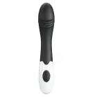 PRETTY LOVE Elemental vibrators – melns — Foto 3