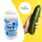 LoveStim Cumex maisto papildas vyrams – 70 kapsulių — Nuotrauka 6