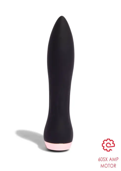 60SX AMP lodes vibrators – melns