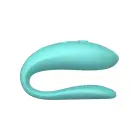We-Vibe Sync Lite pāru vibrators – zils Foto 16