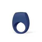 LELO TOR 3 Blue Smart Vibrating Ring — Photo 1