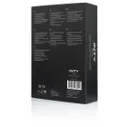 INTY Toys Blaze вибрирующие шарики Кегеля – розовые — Фото 3