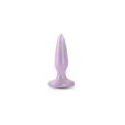 Fantasia Mini naudingus anaaltapp – 10 cm – Lilla — Foto 1