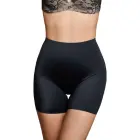 Bye Bra Light Control утягивающие шорты – чёрные – L — Фото 1
