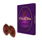 Spencer & Fleetwood ChoClits Milk Chocolate Figures 60g Gift Set — Photo 1