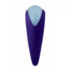 FemmeFunn Volea precīzs klitora stimulatora vibrators – 9.9 cm (3.89″) – violets — Foto 4