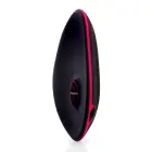 B Swish bSoft Premium ручной вибратор – 12 см (4.7″) – черный — Фото 6