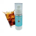 Strong Liquid Vibration Cola stimulējošais gels – 30 ml Foto 2