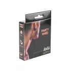 Lola Games Party Hard Sweet Escape Metal Nipple Clamps — Photo 2
