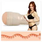 Maitland Ward Tight Chicks - Realistic Anal Masturbator – 25 cm (9.8″) – Skin — Photo 9