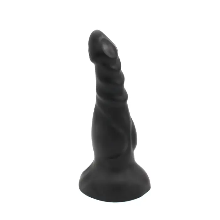 Dinoo TPE dildo 03 – 25.5 cm (10″)